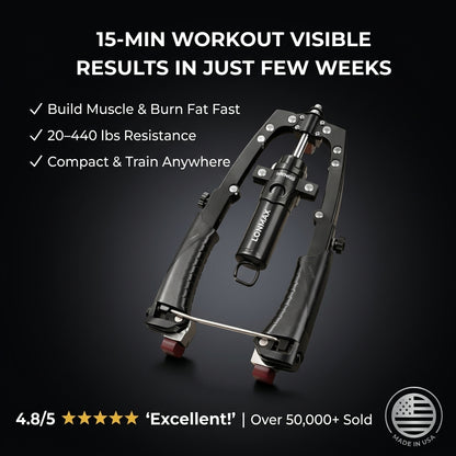 HydraFlex Trainer™