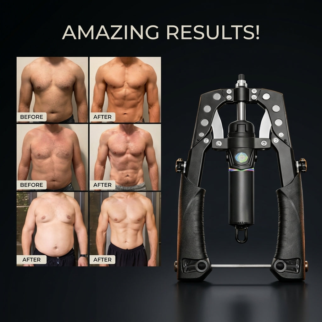 HydraFlex Trainer™