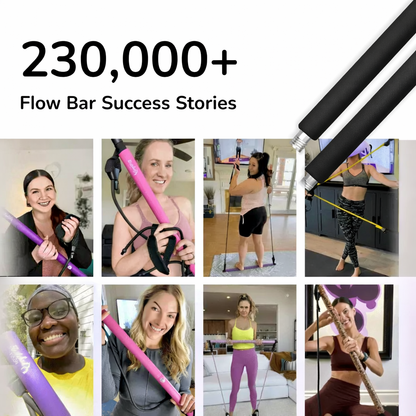 Flow Bar