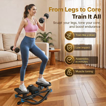 FlowFit Pro Stepper