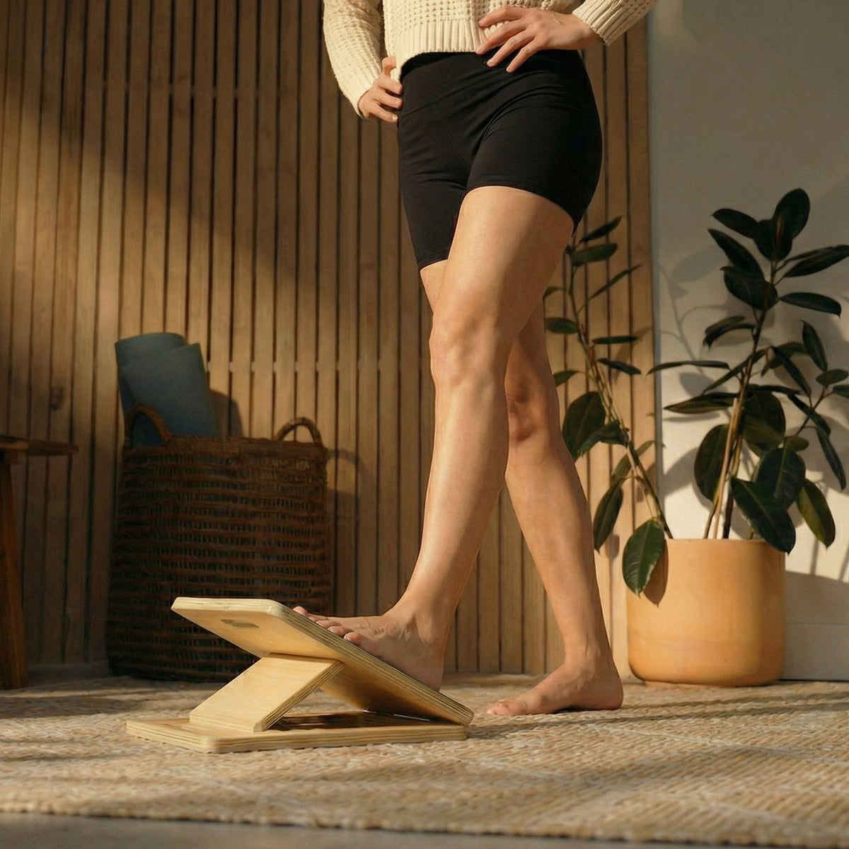 Stretch & Mobility Board