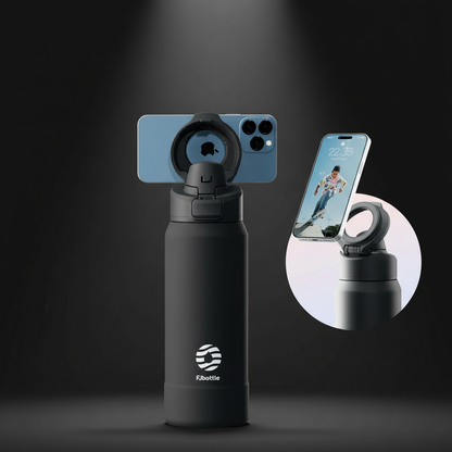 Axis Bottle