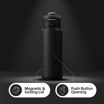 Axis Bottle