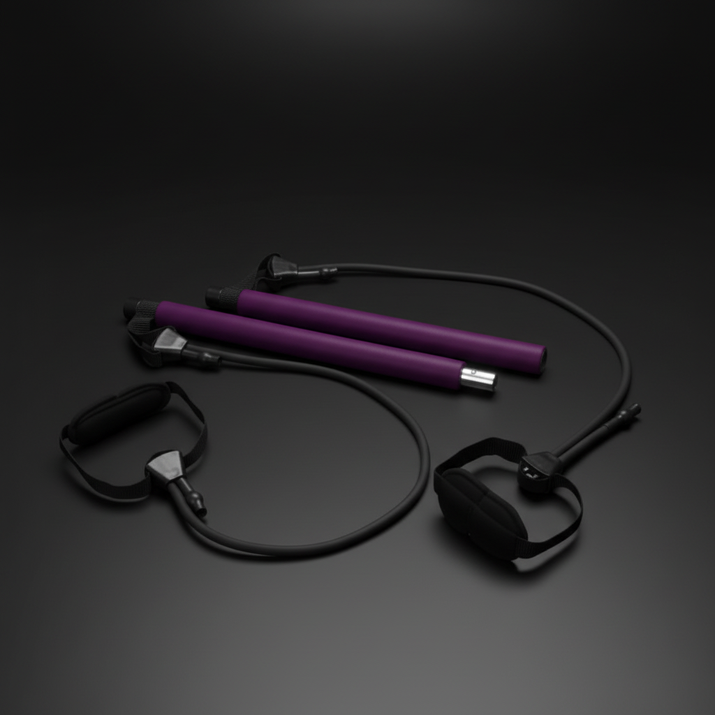 Flow Bar