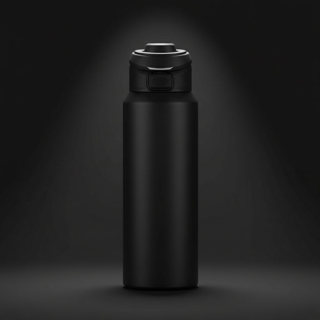 Axis Bottle
