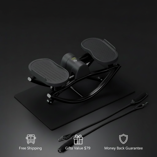 FlowFit Pro Stepper