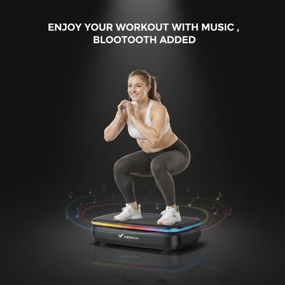 VibroFit™ Recovery Platform