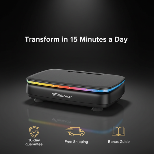 VibroFit™ Recovery Platform