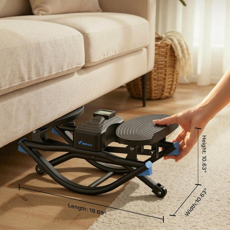 FlowFit Pro Stepper