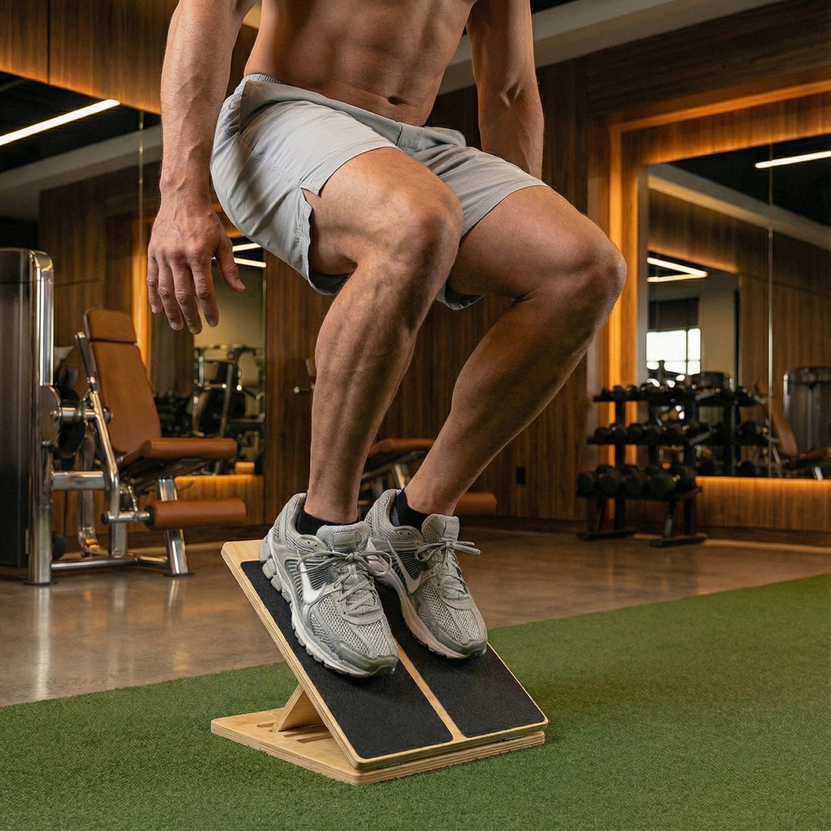 Stretch & Mobility Board