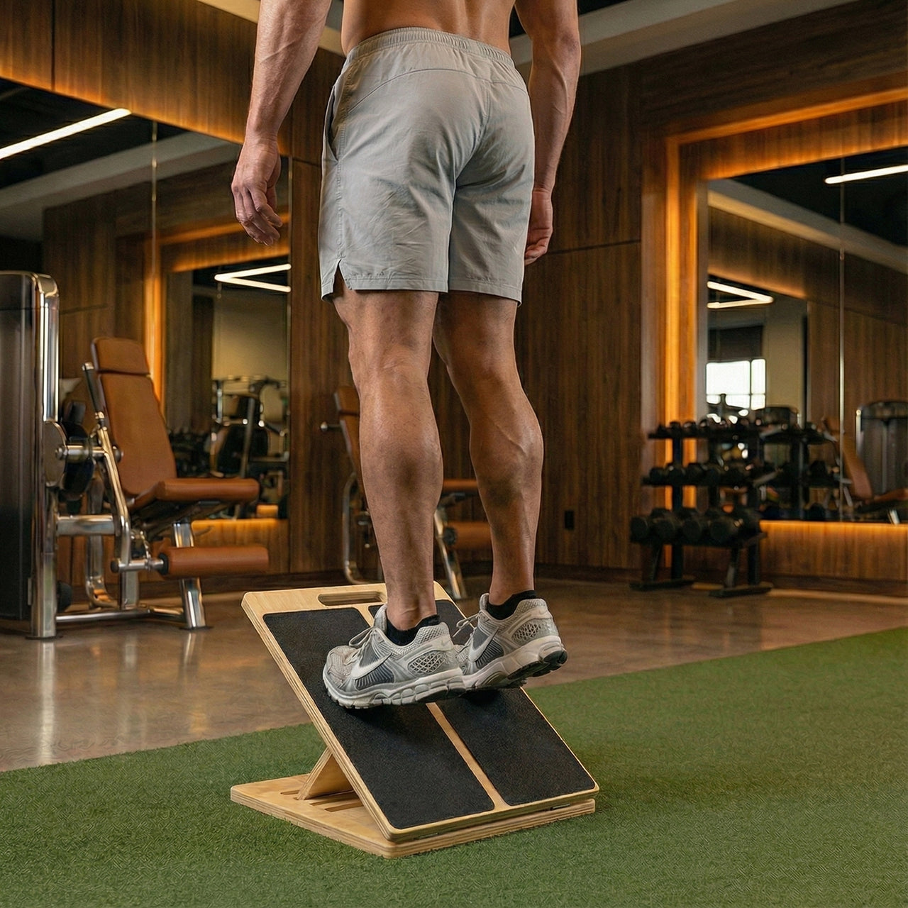 Stretch & Mobility Board